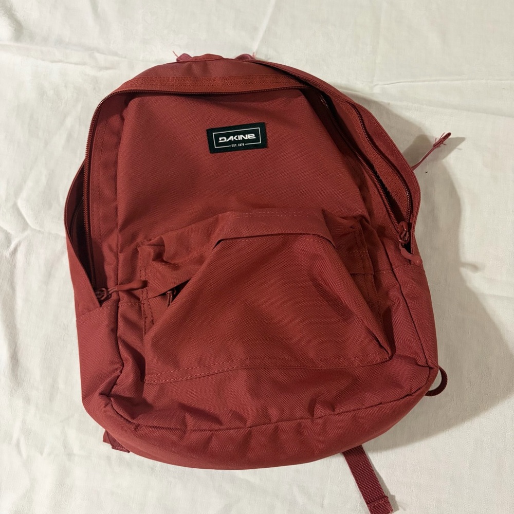 Dakine Backpack